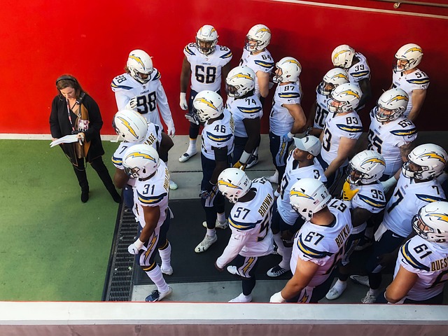 在洛杉矶湖 在洛杉矶湖